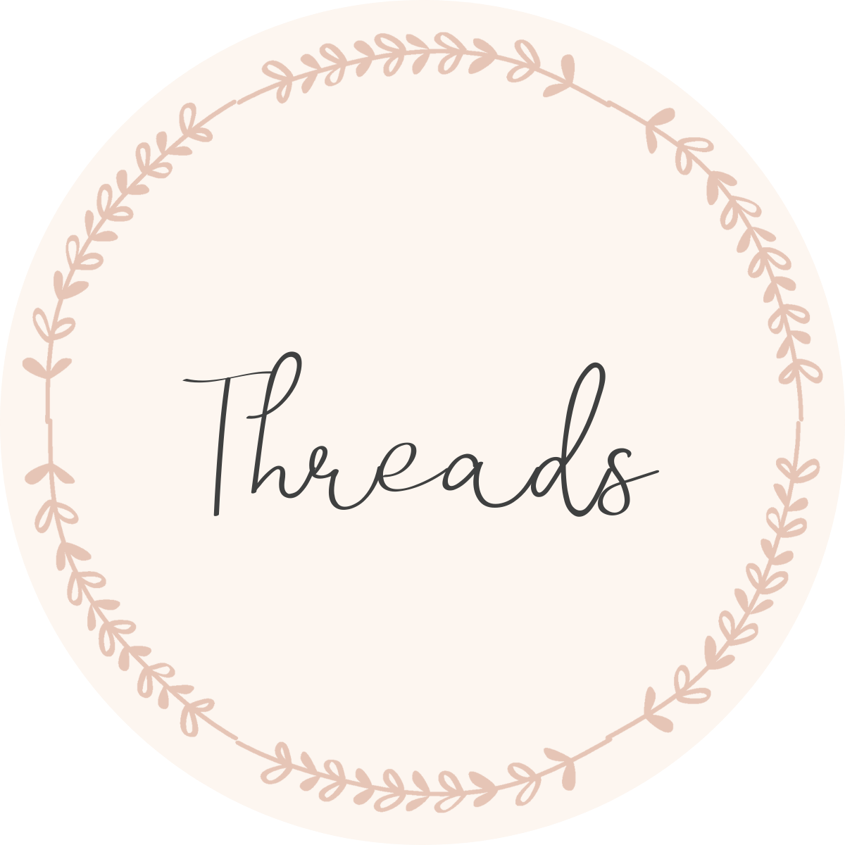 The Maker's Stash - English Paper PiecingThreads